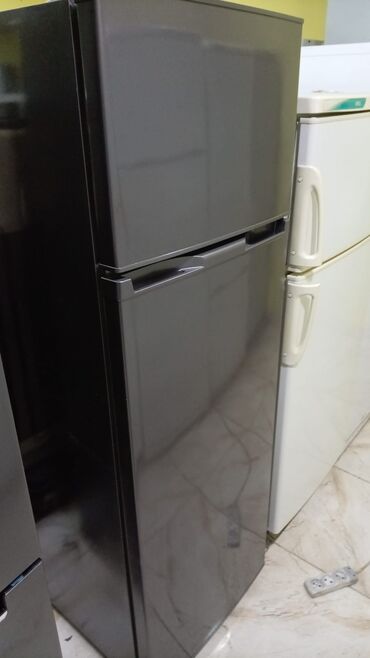 Soyuducular: 2 qapılı Gorenje Soyuducu Satılır, rəng - Ağ, Dolab içi — 19