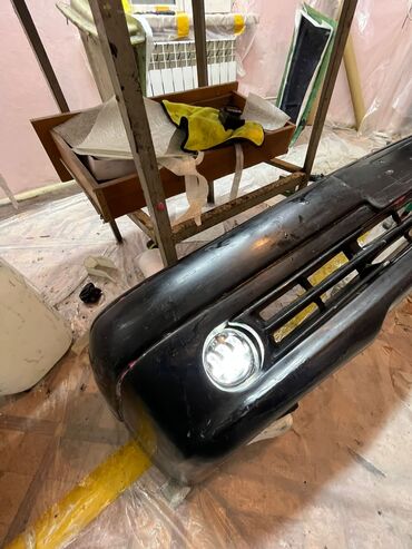 Бамперы и комплектующие: Бампер Mercedes-Benz, Новый, Аналог at lalafo.kg — 8 Бамперы и комплектующие: Бампер Mercedes-Benz, Новый, Аналог — 8