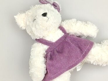 kozuszek kamizelka: Mascot Teddy bear, condition - Perfect