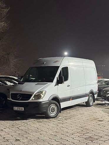 масло byd: Легкий грузовик, Mercedes-Benz, Стандарт, 2 т, Б/у — 1