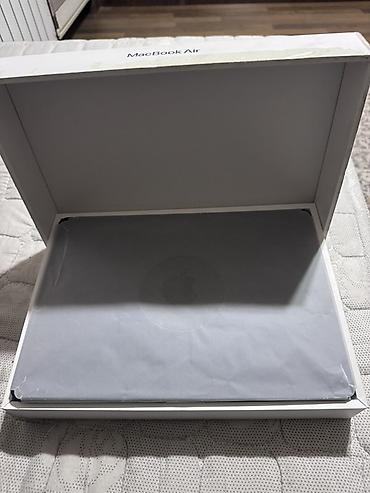 микрофон byd: Apple MacBook Air 13" (цвет Midnight) - Чип Apple M2: быстрый запуск — 2