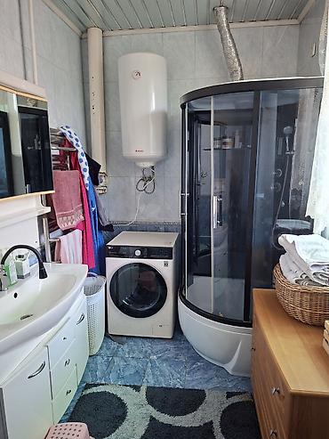 Продажа коттеджей и домов: 5 и более комнат, 175 м², 8 соток, Сокулук, Собственник — 16