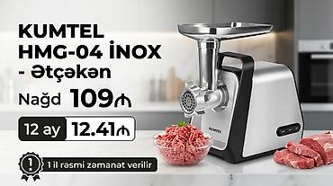 iphone 16 pro irşad: Ət çəkən maşın Yeni — 1