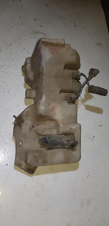POSUDA BRISACA ZA NISSAN 300 ZX OD 1990. DO 1997. GOD