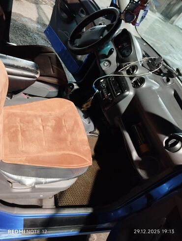 Hyundai: Hyundai Atos: 2007 г., 1.1 л, Механика, Бензин, Хэтчбэк — 8