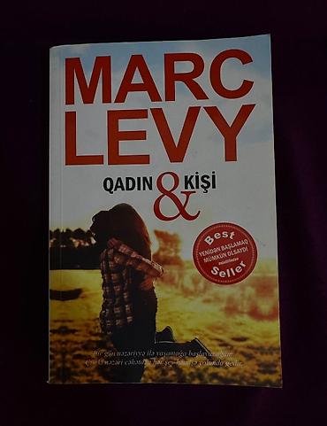 Книги и журналы: Vida - 4 azn Sevgi məktublari - 3 azn Şəxsi bir otaq - 3 azn — 2