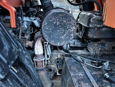 Грузовики: Грузовик, Б/у — 23