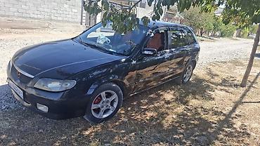 демио багаж: Mazda Demio: 2002 г., 1.6 л, Механика, Бензин, Хэтчбэк — 5
