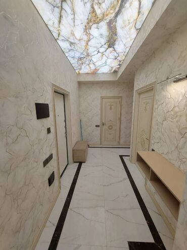 Yeni tikili: 2 otaqlı, Yeni tikili, 71 kv. m — 8