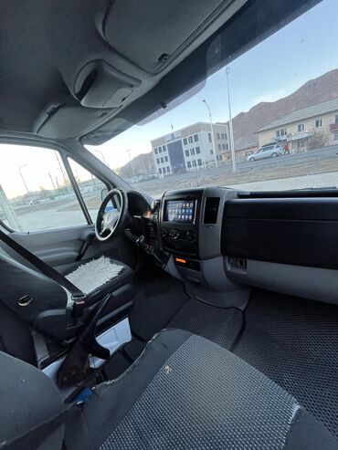 Mercedes-Benz: Mercedes-Benz Спринтер: 2012 г., 2.2 л, Механика, Дизель, Бус — 10