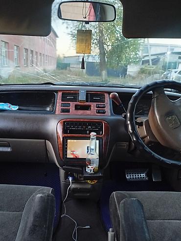Honda Odyssey: 1994 г., Автомат, Бензин, Минивэн