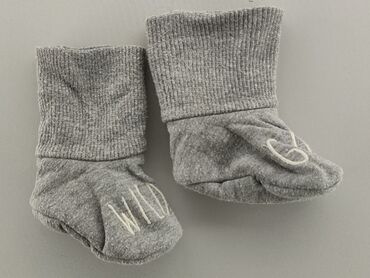 skarpetki nike dziecięce: Шкарпетки, 16–18, стан - Задовільний
