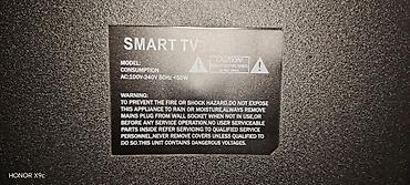 wifi saz: İşlənmiş Televizor Hoffmann 32" — 5