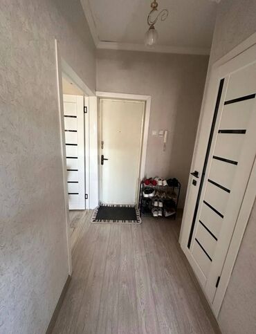 Продажа квартир: 1 комната, 37 м², 106 серия, 8 этаж, Евроремонт