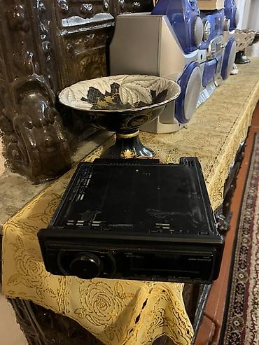 pioneer android monitor: Maqnitol, İşlənmiş, Pioneer, AUX, Koreya — 2