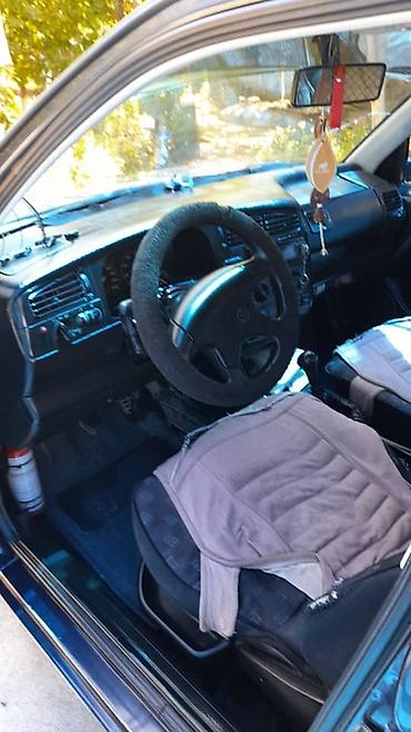 степ реф 3: Volkswagen Golf: 1994 г., 1.6 л, Механика, Бензин, Хэтчбэк — 10