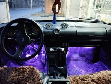 VAZ (LADA): VAZ (LADA) : 1.6 l | 1993 il 13476 km Sedan — 8