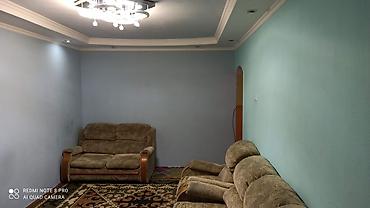 Продажа квартир: 2 комнаты, 45 м², 104 серия, 2 этаж, Старый ремонт — 10