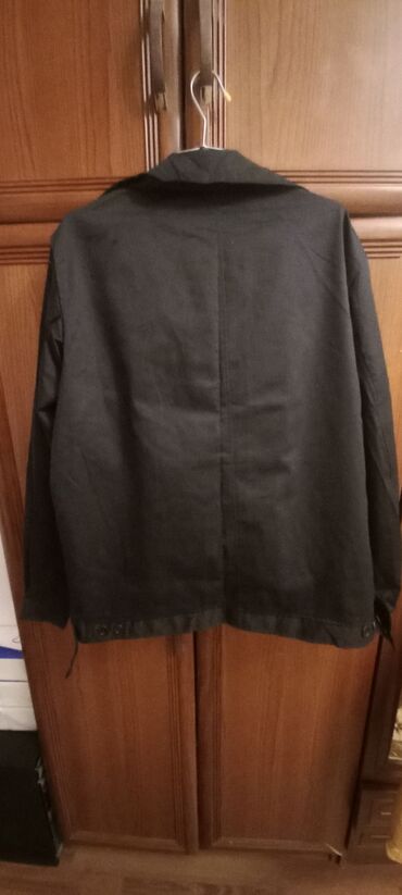 Kostyumlar: Kostyum, Qış, XL, rəng - Qara — 3