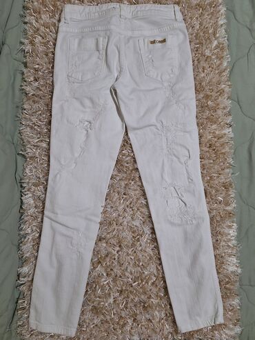 Farmerke: 27, Teksas, Normalan struk, Skinny — 3