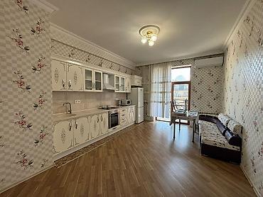 nerimanovda evler: İcarəyə verilir 2 otaqlı yeni tikili 90 m², Ağ şəhər q. Kateqoriya — 10