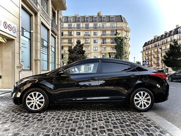 lezva disk elantra: İşlənmiş Disk Hyundai R 16, 5 Boltlu