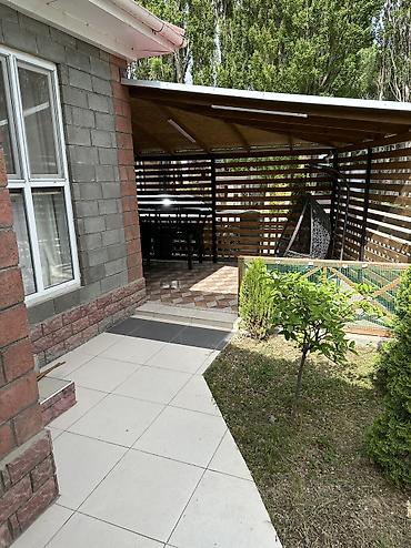 Аренда коттеджей и домов на Иссык-Куле: Коттедж, Радуга West, Кош-Кол, 6 мест — 5