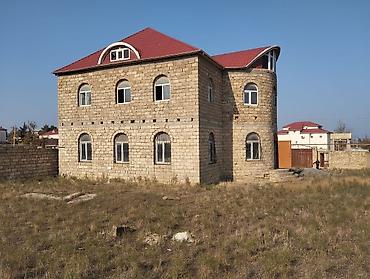 8 mikrorayon: Bakı, Novxanı, 300 kv. m, 7 otaqlı, Hovuzsuz — 3