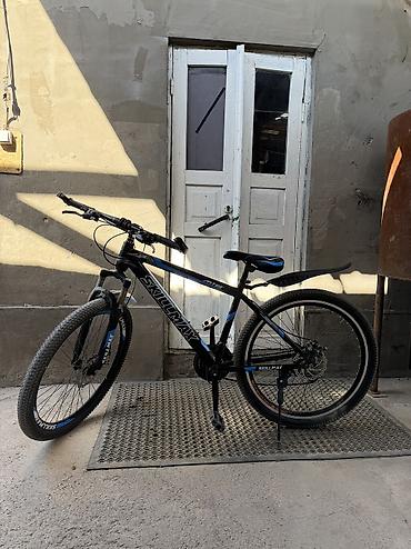 Велосипеддер: Отдаю дешево, срочно успейте. 🚲 Skillmax MTB 26” — горный велосипед — 2