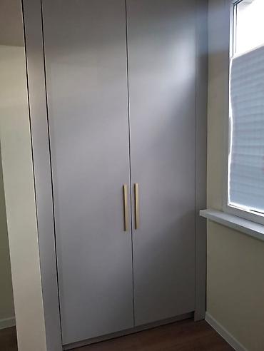 старый автовокзал: 3 комнаты, 67 м², Восточный (старый) автовокзал 106 серия улучшенная, 3 этаж, Евроремонт — 2