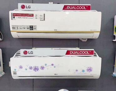 Kondisionerlər: Kondisioner Midea, Yeni, 30-35 kv. m, Split sistem, Kredit yoxdur — 14