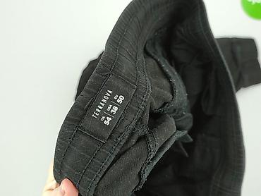 terranova jacket: Męskie spodnie jogger cargo Terranova - Rozmiar: EU 50 (ITA 54, USA — 4