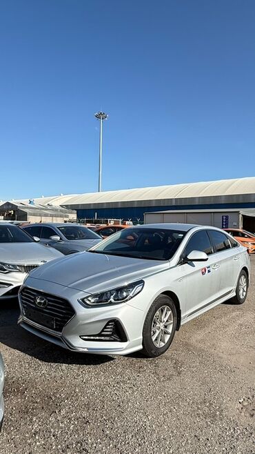 коврики на киа к5: Hyundai Sonata: 2019 г., 2 л, Автомат, Газ, Седан