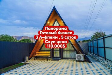 куплю дом рабочий городок: Дом, 40 м², 2 комнаты, Риэлтор, Евроремонт