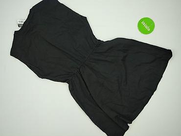 ubrania basic damskie: Esmara, Sukienka damska, rozmiar S — 3