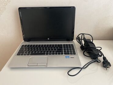 notebook azerbaycan: HP Pavilion dv6 noutbuk + orijinal adaptor Xüsusiyyətlər: - Ekran