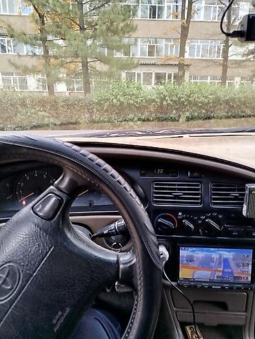тойота камри 1996: Toyota Camry: 1996 г., 3 л, Механика, Газ, Седан — 10