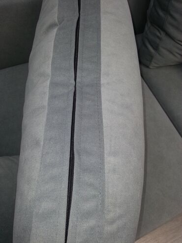 Угловые диваны: Продаю новый диван очень качественный, поролон самый дорогой высокой — 14