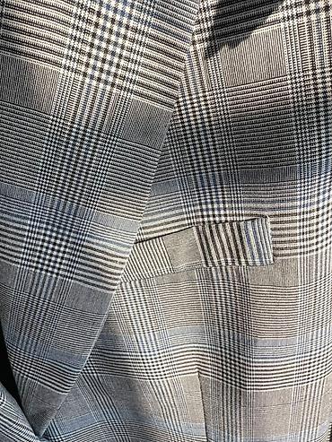 Pencəklər: Pencək, Mango, S — 8