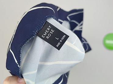 koszula gerry weber: Emery Rose, Bluzka damska, rozmiar L — 4