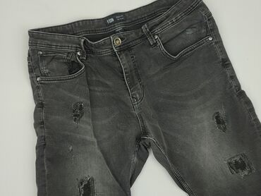 siwiec krótkie spodenki: Shorts, FBsister, L (EU 40), condition - Good