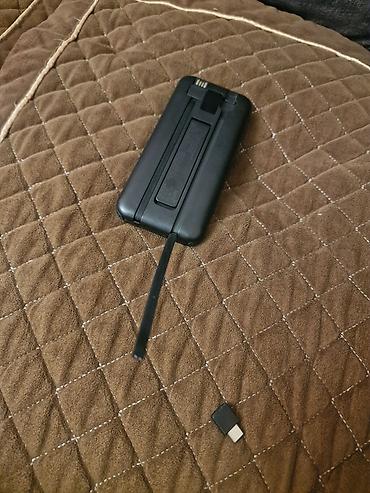waka 10000: Powerbank 10000 mAh, İşlənmiş — 1