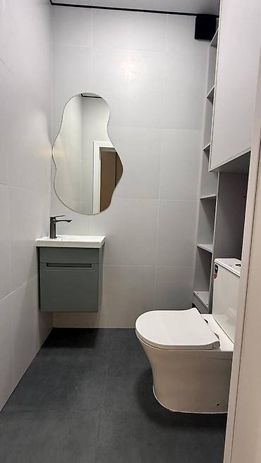 Продажа квартир: 2 комнаты, 93 м², Элитка, 6 этаж, Дизайнерский ремонт — 4