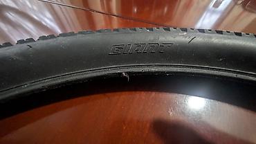 giant rincon type 1: Покрышка для велосипеда Giant Quicksand 29 Две покрышки две камиры за — 3