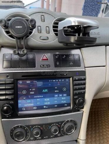 Mercedes-Benz: Mercedes-Benz CLK 200: 1.8 l. | 2006 έ. Καμπριολέ — 9
