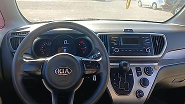 kia ray 2022: Kia Ray: 2023 г., Автомат, Хэтчбэк — 1