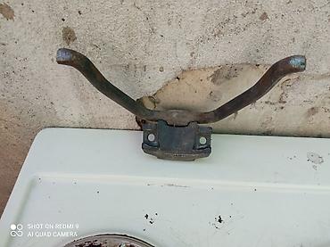 Мотозапчасти и аксессуары: Рама Б/у, Самовывоз, Платная доставка — 4