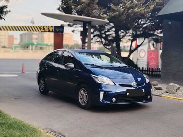 фольксваген пассат б5 1 8 турбо: Toyota Prius: 1.8 l | 2009 il Sedan