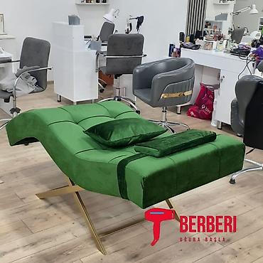 Salondan istifadə üçün komfortlu