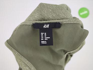 alternative: H&M, Top damski, rozmiar XS — 4